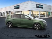 Voitures D'occasion À Saint-Brice-Sous-Forêt | Peugeot 308 Iii Puretech 130Ch S&S Eat8 Gt