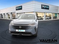 Voitures D'occasion À Buchelay | Peugeot 5008 Iii Hybrid 145 Ch E-Dcs6 Allure