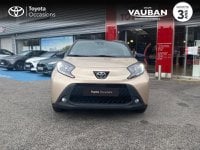 Voitures D'occasion À Chambourcy | Toyota Aygo X 1.0 Vvt-I 72Ch Design S-Cvt