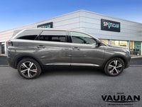 Voitures D'occasion À Chambourcy | Peugeot 5008 Puretech 130Ch S&S Bvm6 Gt
