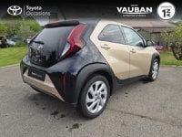 Voitures D'occasion À Chambourcy | Toyota Aygo X 1.0 Vvt-I 72Ch Design