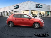 Voitures D'occasion À Chambourcy | Peugeot 208 Puretech 100 S&S Eat8 Style