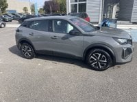 Voitures D'occasion À Chambly | Peugeot 2008 Hybrid 136 E-Dcs6 Active