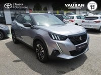 Voitures D'occasion À Buchelay | Peugeot 2008 1.5 Bluehdi 130Ch S&S Gt Eat8 125G