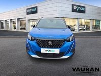Voitures D'occasion À Osny | Peugeot 2008 Ii Puretech 130 S&S Eat8 Gt