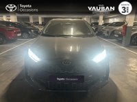 Voitures D'occasion À Chambourcy | Toyota Yaris 130H Gr Sport 5P My25
