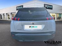 Voitures D'occasion À Chambourcy | Peugeot 2008 Puretech 130 S&S Eat8 Gt