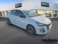 Voitures D'occasion À Osny | Peugeot 208 Ii Turbo 100 Ch Bvm6 Style