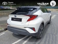 Voitures D'occasion À Le Chesnay | Toyota C-Hr 122H Collection 2Wd E-Cvt My22