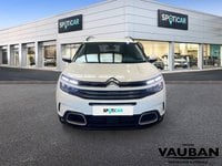 Voitures D'occasion À Gisors | Citroën C5 Aircross Puretech 130 S&S Bvm6 Feel