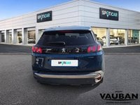 Voitures D'occasion À Osny | Peugeot 3008 Ii Hybrid 225 E-Eat8 Allure Pack