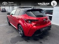 Voitures D'occasion À Chambourcy | Toyota Corolla 1.8 140Ch Gr Sport My26