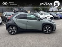 Voitures D'occasion À Buchelay | Toyota Aygo X 116H Graphic