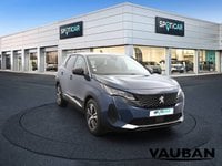 Voitures D'occasion À Chambourcy | Peugeot 3008 Ii Hybrid 225 E-Eat8 Allure Pack