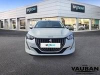 Voitures D'occasion À Herblay | Peugeot 208 Ii Puretech 100 S&S Bvm6 Allure