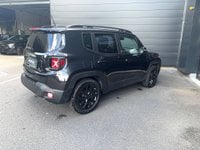 Voitures D'occasion À St-Brice-Sous-Forêt | Jeep Renegade 1.4 I Multiair S&S 140 Ch Brooklyn Li...