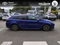 Voitures D'occasion À Buchelay | Toyota Corolla Touring Spt 1.8 140Ch Design My23