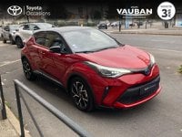 Voitures D'occasion À Sartrouville | Toyota C-Hr 184H Collection 2Wd E-Cvt Mc19
