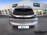 Voitures D'occasion À Les Mureaux | Peugeot 208 Electrique Ii Electrique 50 Kwh 136Ch Gt