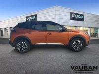 Voitures D'occasion À Osny | Peugeot 2008 Ii Bluehdi 130 S&S Eat8 Gt