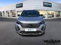 Voitures D'occasion À Osny | Peugeot 2008 Hybrid 145 Ch E-Dcs6 Gt