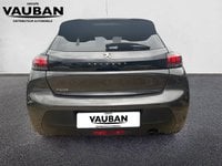 Voitures D'occasion À Chambourcy | Peugeot 208 Ii Puretech 100 S&S Eat8 Style