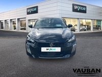 Voitures D'occasion À Chambly | Peugeot 208 Ii Hybrid 110 E-Dcs6 Gt
