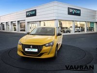 Voitures D'occasion À Saint-Brice-Sous-Forêt | Peugeot 208 Ii Puretech 75 S&S Bvm5 Style