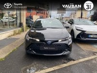 Voitures D'occasion À Sartrouville | Toyota Corolla Touring Spt 1.8 140Ch Dynamic Business My24