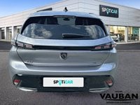 Voitures D'occasion À Chambourcy | Peugeot 308 Iii Phev 180 E-Eat8 Allure Pack