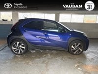 Voitures D'occasion À Le Chesnay | Toyota Aygo X 1.0 Vvt-I 72Ch Collection S-Cvt