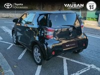 Voitures D'occasion À Le Chesnay | Toyota Iq 68 Vvt-I Iq