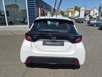 Voitures D'occasion À Argenteuil | Toyota Yaris 116H Dynamic 5P Mc24