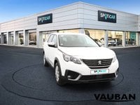 Voitures D'occasion À Buchelay | Peugeot 5008 Puretech 130Ch S&S Bvm6 Active