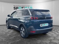 Voitures D'occasion À Osny | Peugeot 5008 Ii Hybrid 136 E-Dcs6 Allure Pack