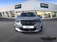 Voitures D'occasion À Osny | Peugeot 2008 Puretech 130 S&S Eat8 Allure