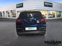 Voitures D'occasion À Saint-Brice-Sous-Forêt | Renault Kadjar Tce 140 Fap Edc Intens
