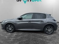 Voitures D'occasion À Herblay | Peugeot 208 Ii Puretech 100 S&S Bvm6 Style