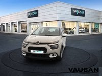 Voitures D'occasion À Pontoise | Citroën C3 Iii Puretech 83 S&S Bvm5 You!