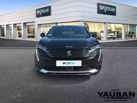 Voitures D'occasion À Osny | Peugeot 3008 Ii Hybrid 225 E-Eat8 Allure Pack