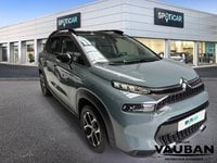 Voitures D'occasion À Pontoise | Citroën C3 Aircross Puretech 130 S&S Eat6 Shine