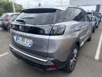Voitures D'occasion À Buchelay | Peugeot 3008 Ii Hybrid 225 E-Eat8 Allure Pack