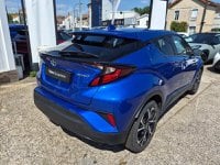 Voitures D'occasion À Argenteuil | Toyota Yaris Cross 116H Gr Sport My22