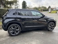 Voitures D'occasion À Pontoise | Jeep Avenger Electrique 115Kw 4X2 Altitude