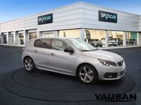 Voitures D'occasion À Sarcelles | Peugeot 308 Ii Puretech 130Ch S&S Eat8 Gt