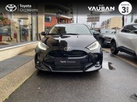 Voitures D'occasion À Sartrouville | Toyota Yaris 116H Design 5P My25
