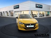 Voitures D'occasion À Saint-Brice-Sous-Forêt | Peugeot 208 Ii Puretech 75 S&S Bvm5 Style
