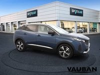 Voitures D'occasion À Buchelay | Peugeot 3008 Ii Hybrid4 300 E-Eat8 Gt