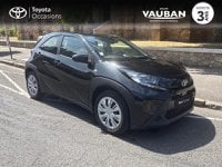 Voitures D'occasion À Le Chesnay | Toyota Aygo X 1.0 Vvt-I 72Ch Dynamic My23