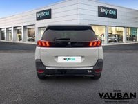 Voitures D'occasion À Osny | Peugeot 5008 Ii Puretech 130Ch S&S Eat8 Gt